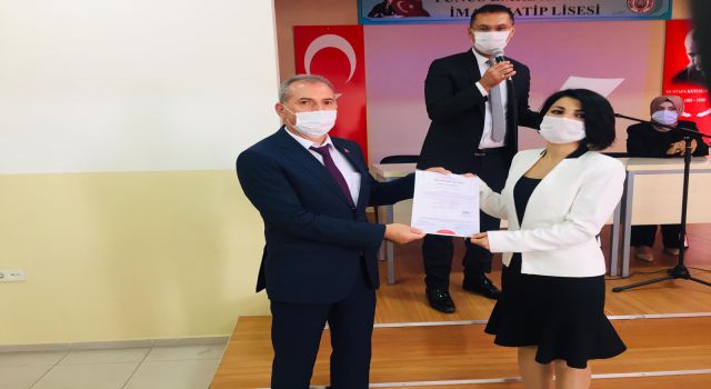 Manisa Yunusemre İlçe Milli Eğitim Müdürlüğüne bağlı  Okullar  “ Okulum Temiz Sertifikası “   almaya  devam ediyor.  