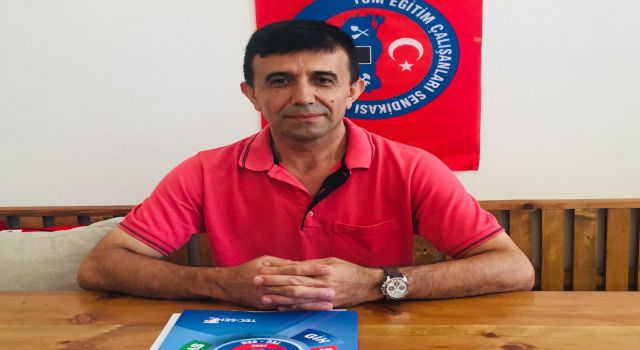 BAŞKAN ÖZBEK “3600 EK GÖSTERGE DE 250 BİN KAMU ÇALIŞANI KAPSAM DIŞI BIRAKILDI”