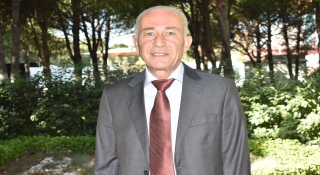 Başkan Doğan Yılmaz “Öğretmenler ve eğitim halkın gözünde değersizleştirilmiştir”