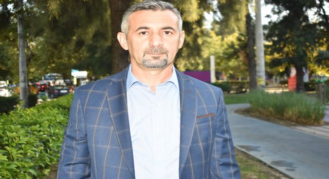 BAŞKAN ŞİMŞEK "TERÖRE  BULAŞMIŞ KİŞİLERE DERHAL İDAM GELMESİ LAZIM"