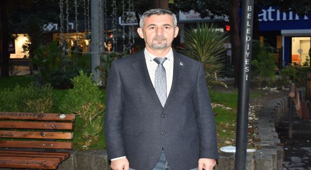 BAŞKAN ŞİMŞEK  “HÜKÜMETİN BELİRLEDİĞİ ASGARİ ÜCRET YETERSİZ “