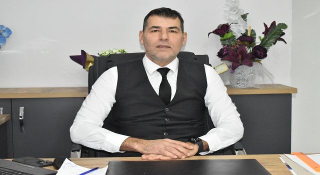 BAŞKAN KORAY ÖZGÜRLER BÜYÜKŞEHİR KENT KONSEYİ  SEÇİMİNİ SERT DİLLE  ELEŞTİRDİ