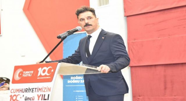 Şentürk Hoşgül: "Azerbaycan'ın bir dahaki sefere şeffaf seçimlere örnek olacağına eminim"