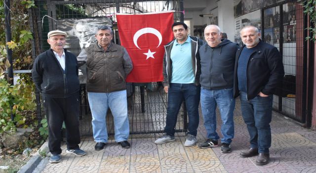 Ayhan Yaşar "Ardahan Kültürünü Manisa'da Tanıtacağız"