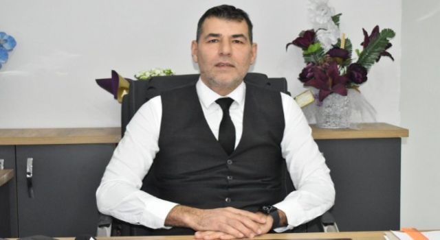 BAŞKAN KORAY ÖZGÜRLER "ÖMK BEKLENTİLERİMİZİ KARŞILAMIYOR"