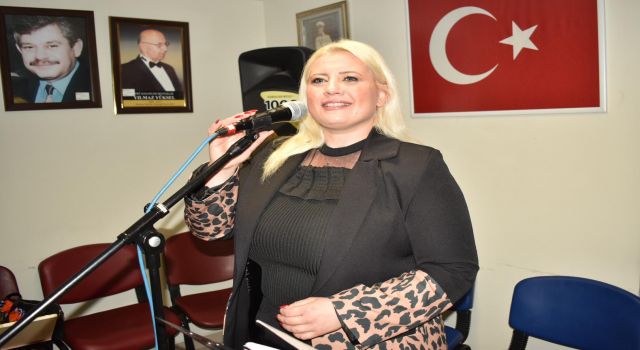 Manisa Musiki Derneği Yeni Yıl Konseri İçin Hazırlıklara Devam Ediyor