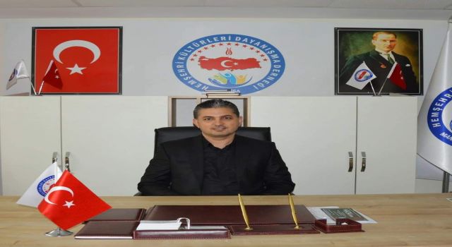 Manisa Çukurovalılar Derneği, Ferdi Tayfur'un Vefatı Nedeniyle Etkinliklerini İptal Etti