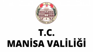 MANİSA VALİLİĞİ BASIN AÇIKLAMASI