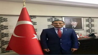 Kaymakam Abdullah Uçgun Muhtarlar gününü Kutladı.