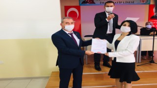 Manisa Yunusemre İlçe Milli Eğitim Müdürlüğüne bağlı  Okullar  “ Okulum Temiz Sertifikası “   almaya  devam ediyor.  