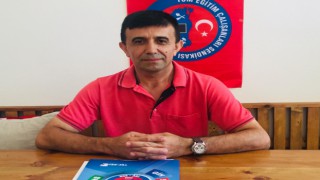 BAŞKAN ÖZBEK “3600 EK GÖSTERGE DE 250 BİN KAMU ÇALIŞANI KAPSAM DIŞI BIRAKILDI”