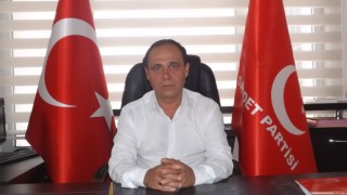 Başkan Sezai Zeytinli "asgari ücret yetersiz"