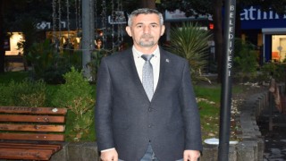 BAŞKAN ŞİMŞEK  “HÜKÜMETİN BELİRLEDİĞİ ASGARİ ÜCRET YETERSİZ “