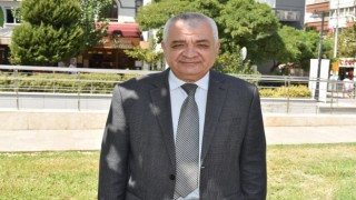 Önder Ertaş " arkamdan çevrilen her türlü entrika oyunlarına demokrasimizin bir cilvesidir"