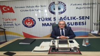 BAŞKAN AKAGÜNDÜZ  "3600 EK GÖSTERGE SEÇİMDEN ÖNCE YASALAŞMALIDIR"