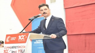 Şentürk Hoşgül: "Azerbaycan'ın bir dahaki sefere şeffaf seçimlere örnek olacağına eminim"