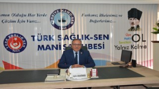 Başkan Aydın Akagündüz "Memur ve Emeklilere Yönelik Düzenlemeler Yapılmalı"