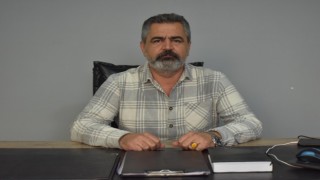 Milli Yol Partisi Manisa İl Başkanı Hasan Çam"Asgari Ücret 34 Bin TL Olmalı"