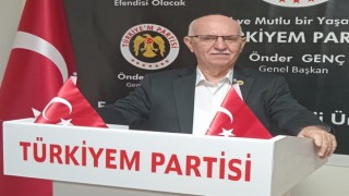 Türkiye’m Partisi Manisa İl Başkanı Tanyel Çam’dan Otopark Sorunu İçin  Çağrısı