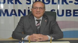 Türk Sağlık-Sen Manisa Şube Başkanı Aydın Akagündüz'den HYP Mağduriyeti Açıklaması